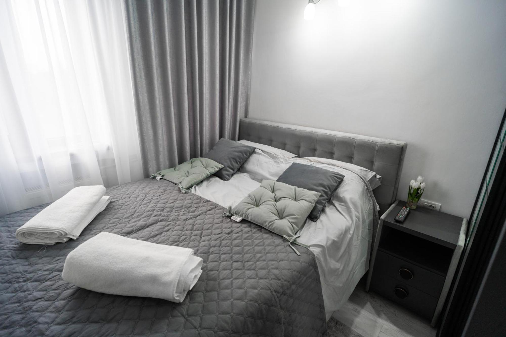 Ultra Central Cozy Apartment Schitu - Cismigiu Park Bukarest Kültér fotó