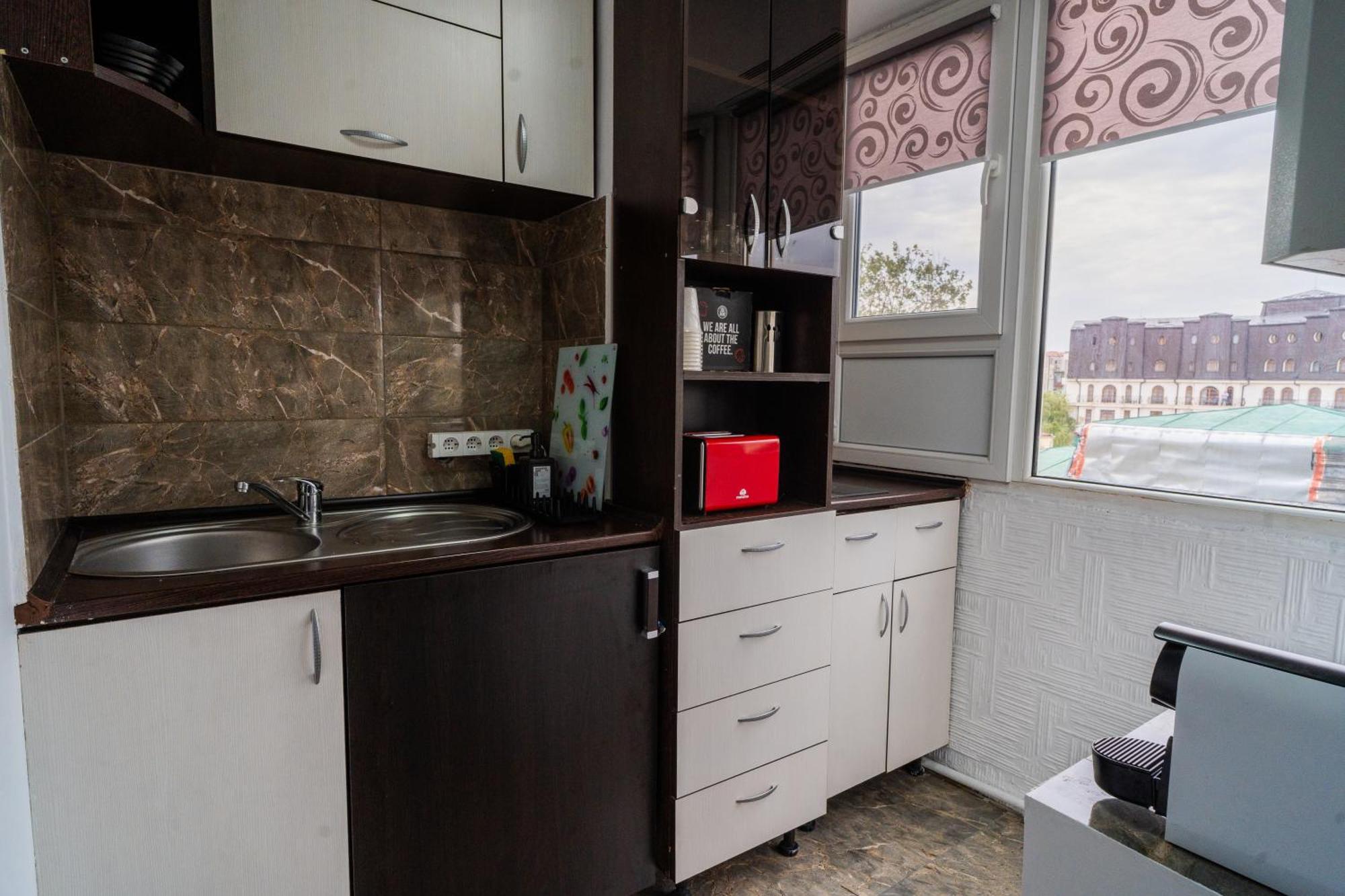Ultra Central Cozy Apartment Schitu - Cismigiu Park Bukarest Kültér fotó